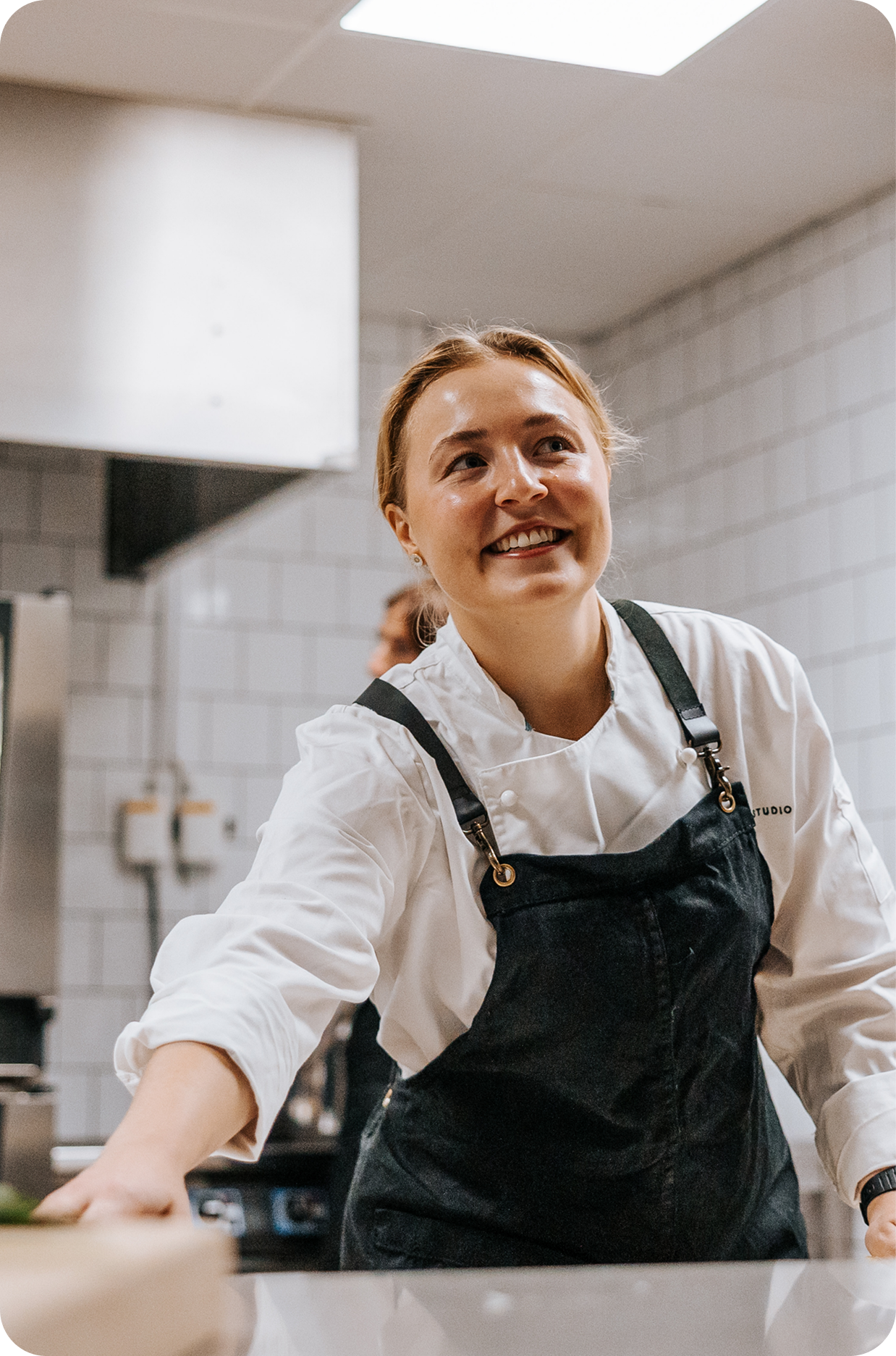Kocknet team member