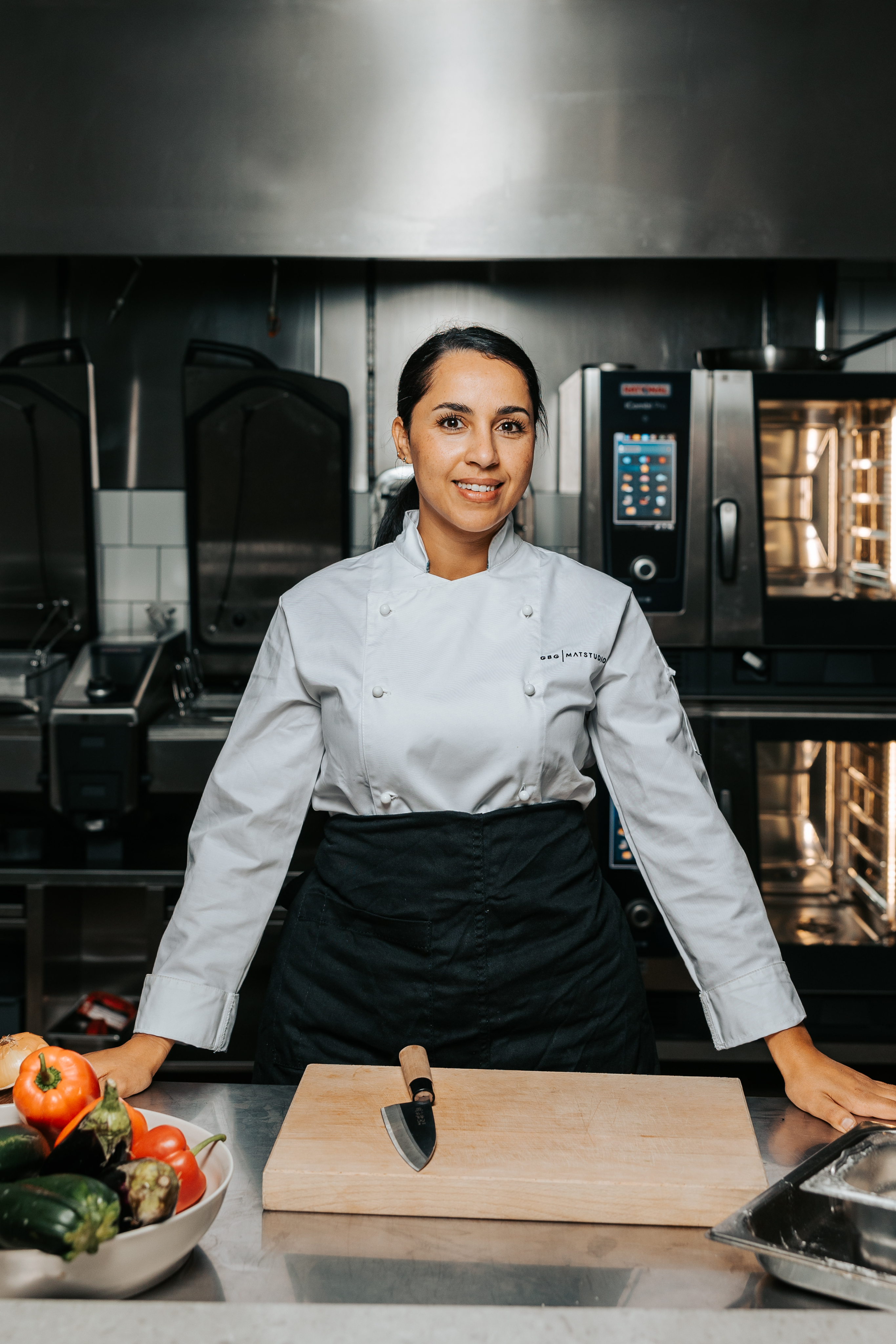 Sous Chef